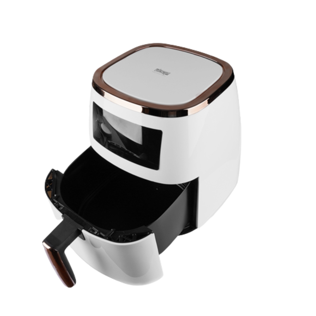 DSP AIR FRYER 5.5L 1500W DSP AIR FRYER 5.5L 1500W